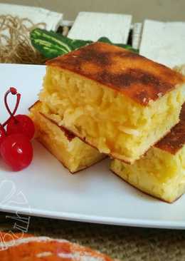 Martabak Manis Teflon