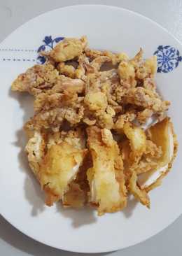 Sotong gunting