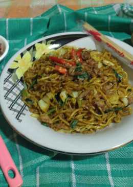 1 544 Resep Kreasi Mie Burung Dara Enak Dan Sederhana Cookpad