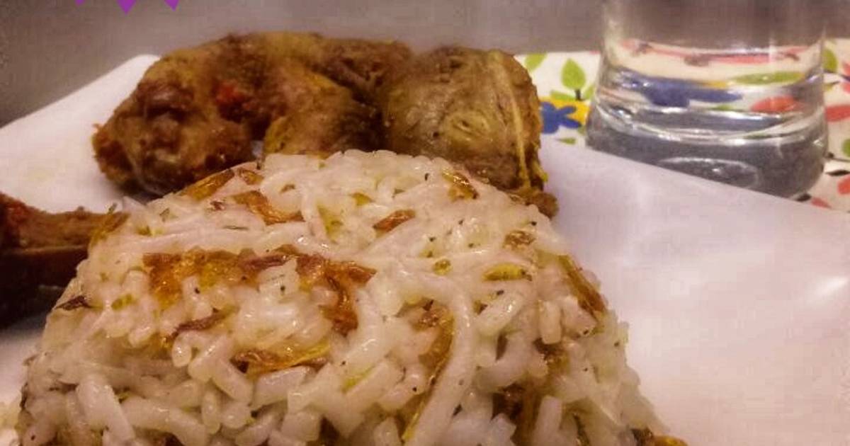 67 resep nasi shirataki enak dan sederhana - Cookpad