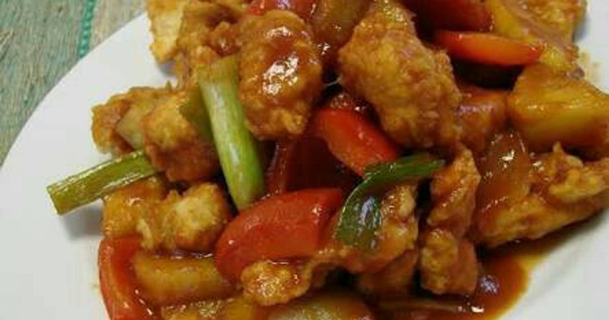 Ayam goreng royco - 233 resep - Cookpad