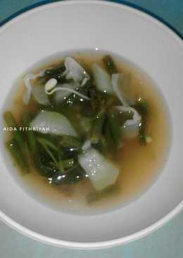Sayur asem