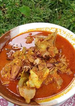 Gulai Kambing