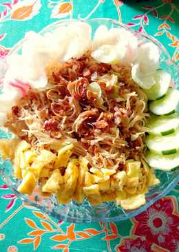 Bihun Goreng special
