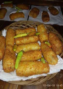 Risoles Ragout sayur