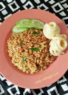 Nasi Goreng Sambal Terasi