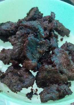 Empal daging