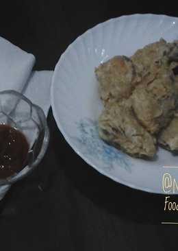 Ayam Goreng ala Resto
