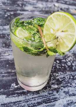 26 resep virgin mojito enak dan sederhana - Cookpad