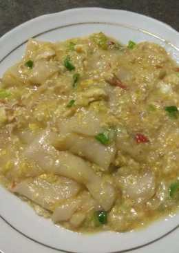 4.288 resep seblak enak dan sederhana - Cookpad