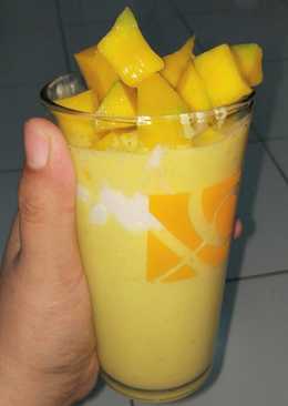 King mango thai