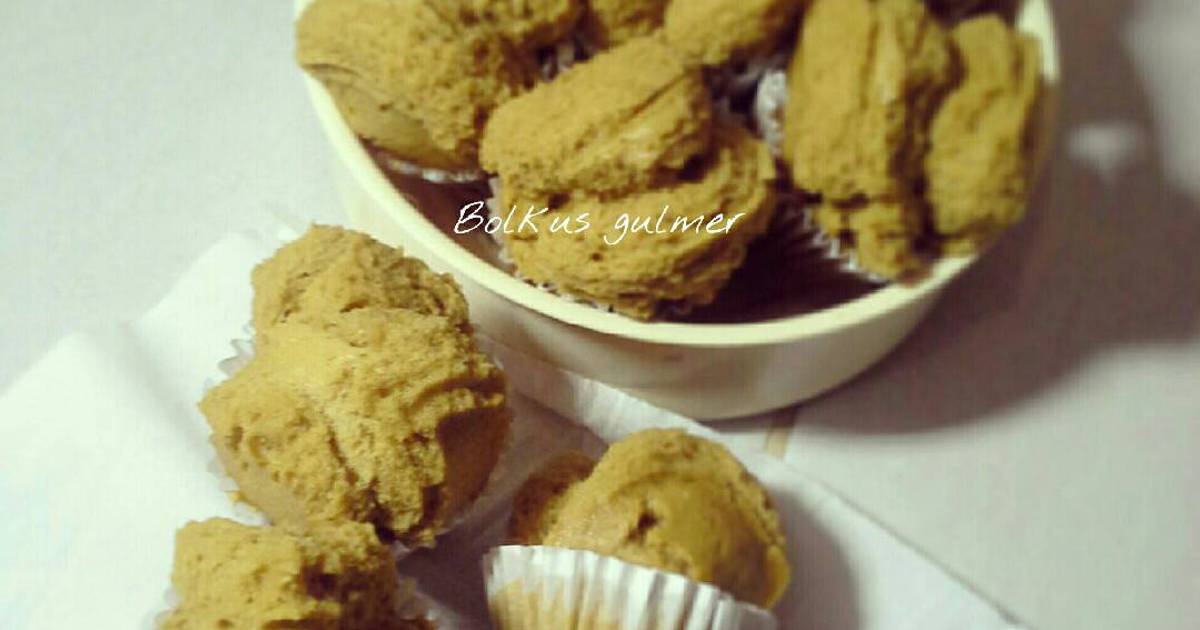 Resep Bolu kukus gula merah