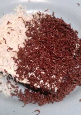 Brownies kukus lembut