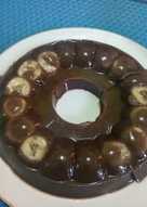 Nutrijel Pisang Ambon