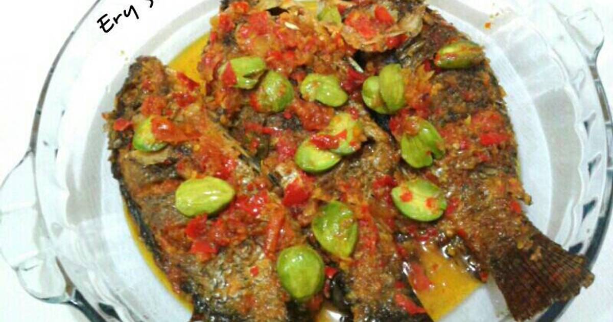 39 resep ikan nila ( merah ) enak dan sederhana - Cookpad