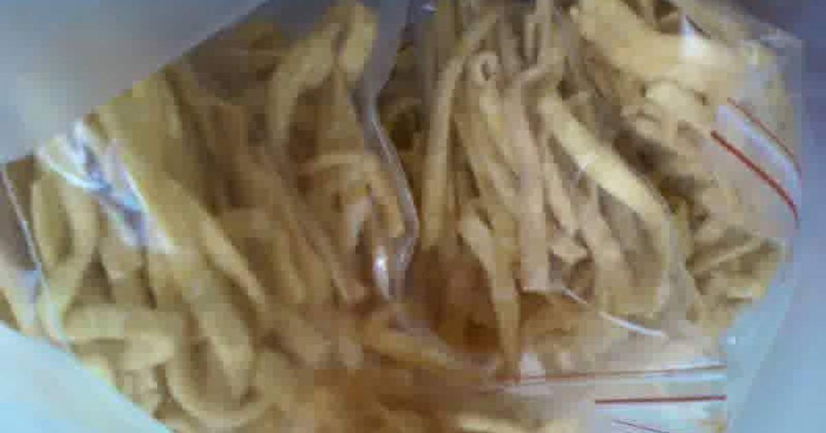Resep Cheese stick waluh