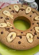 Banana Cake Gluten free "Simpel Step" #pr_babananakeik