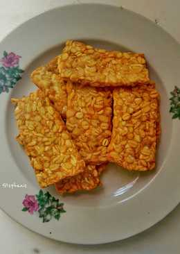Tempe Goreng