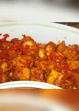 22.954 resep udang enak dan sederhana - Cookpad
