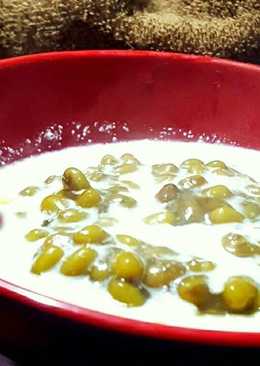 Bubur kacang ijo