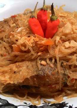 Semur Bandeng