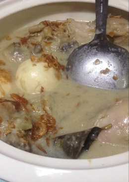 Opor Ayam