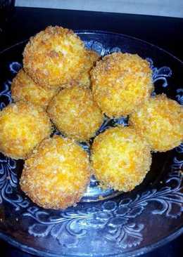 Kroket Kentang