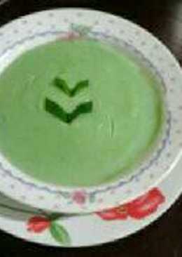 Bubur sumsum pandan ð²