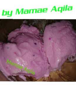 Es krim buah naga