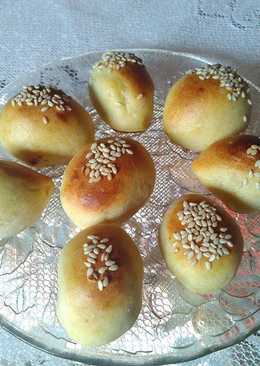 Manju (Manis) Korea