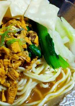 Mie Ayam Solo