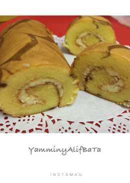 Bolu gulung simple n no sp ð'