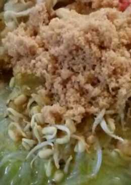 Soto lamongan super endollll