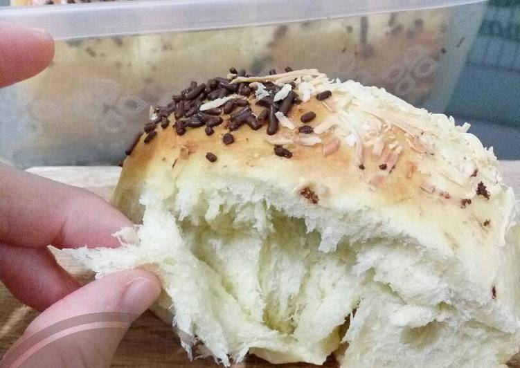 gambar untuk resep makanan Killer Soft Bread