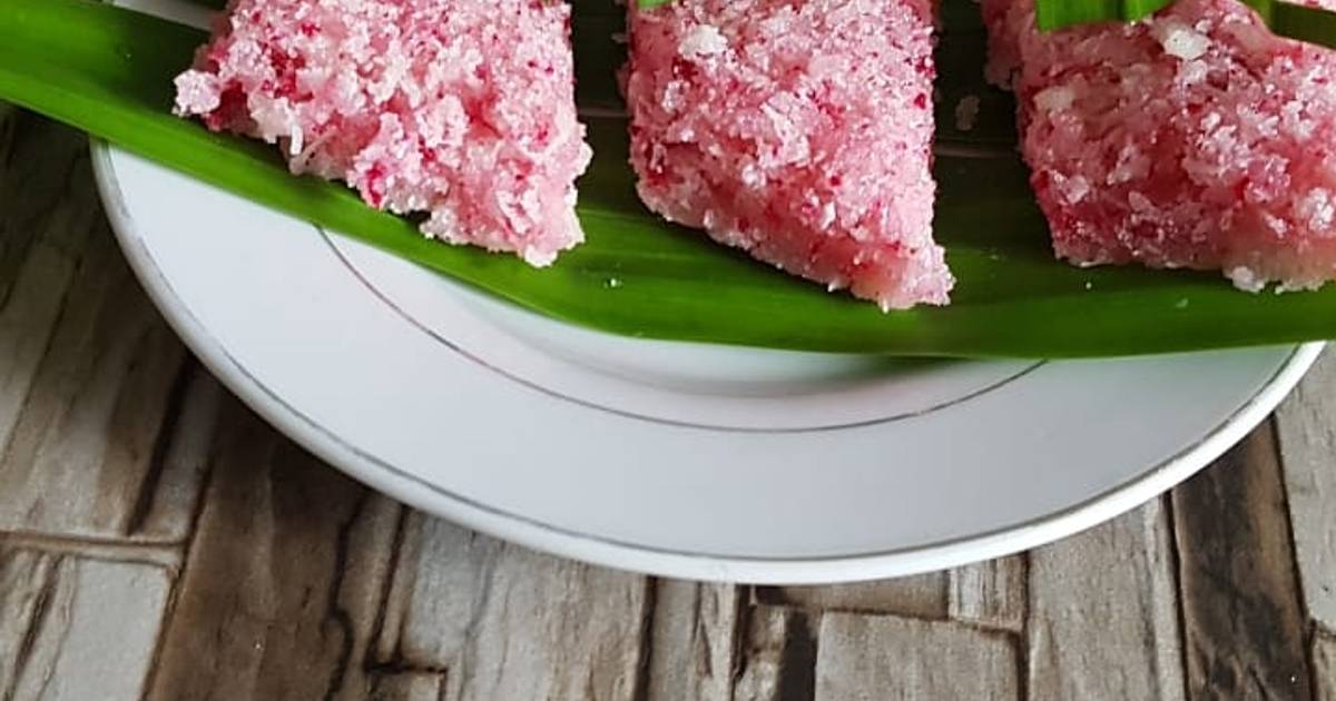 54 resep kue sengkulun enak dan sederhana Cookpad