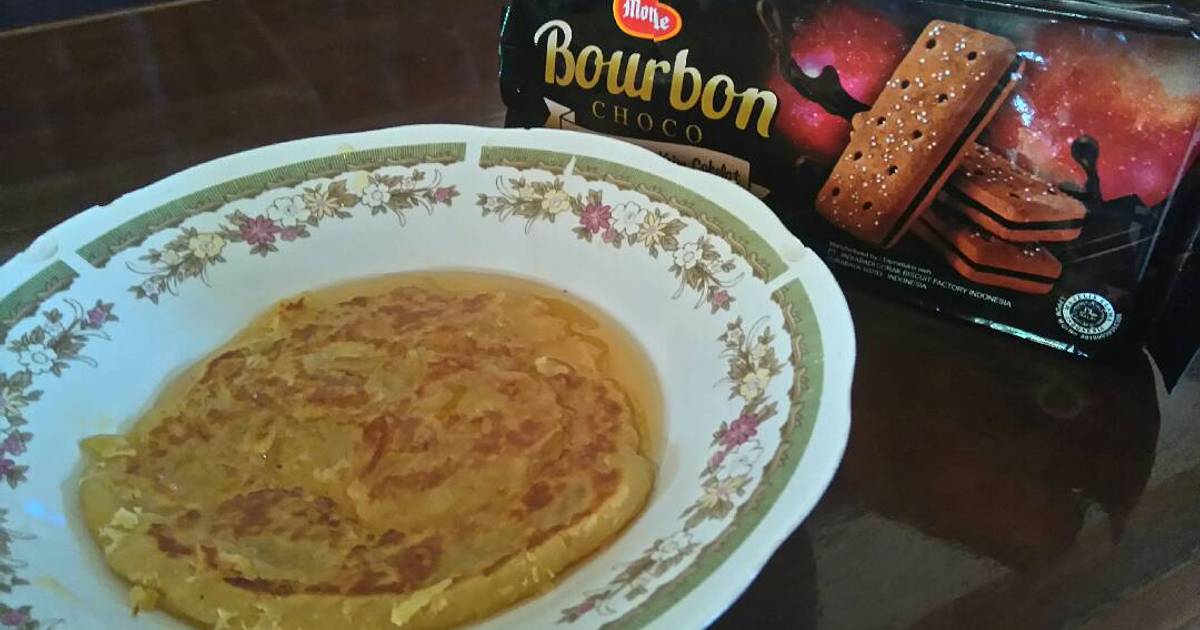 Resep Roti maryam 👍🙈🙊🙉 Resep Roti maryam 👍🙈🙊🙉