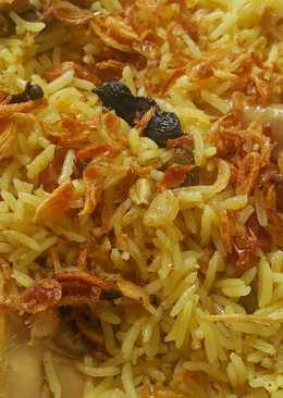 71 resep nasi briyani enak dan sederhana - Cookpad