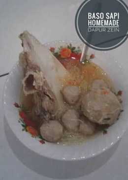 Baso sapi enak garing gurih" nyoi ðŸ˜ðŸ˜