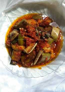 Terong Balado