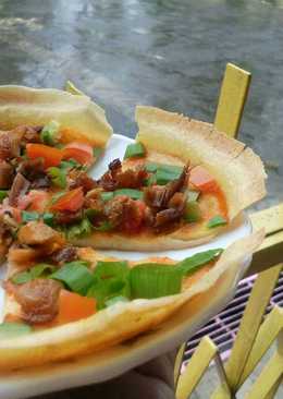 Leker Telur
