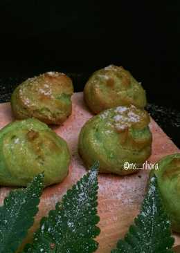 Soes Pandan Vla Pandan #PR_SoesBukanSusi