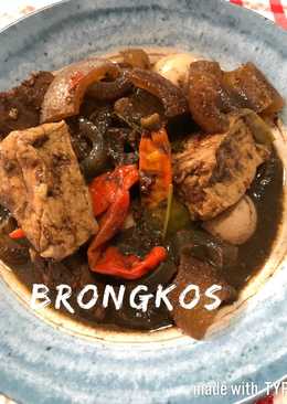 Brongkos