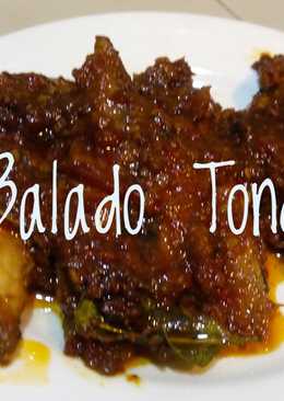 Balado Tongkol #bikinramadhanberkesan