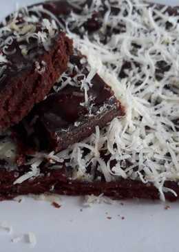 Brownies kukus ekonomis