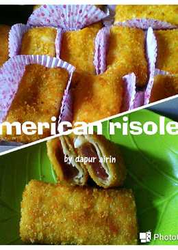 American risoles