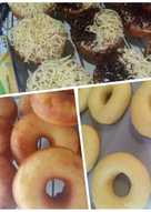 Donat ketela