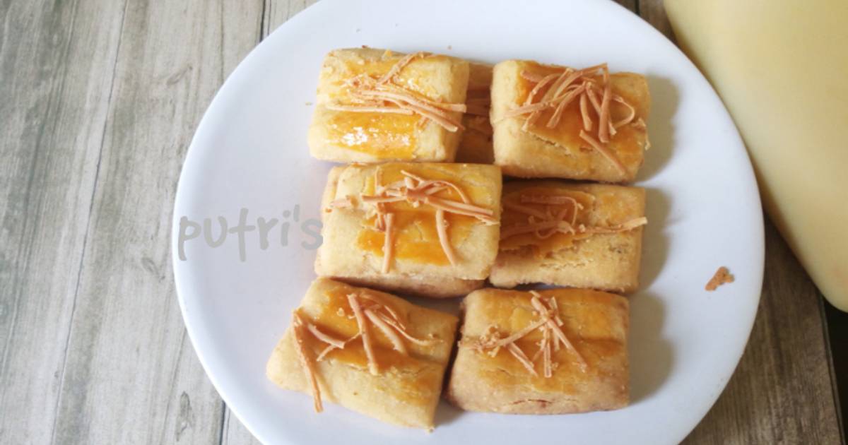 12.186 resep kue kering sederhana enak dan sederhana - Cookpad