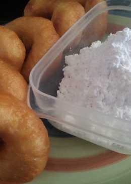 Donat irit
