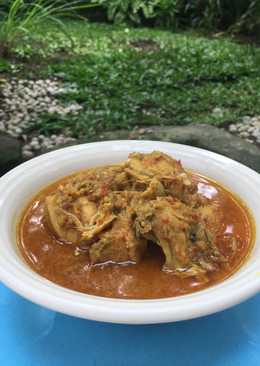 Ayam Betutu