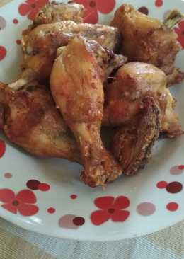 Ayam goreng